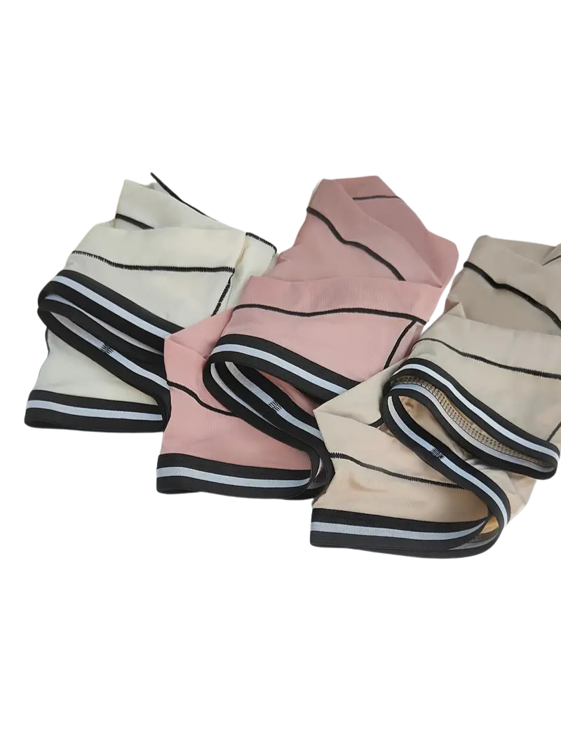 Slip respirant homme — lot de 3, maille technique
