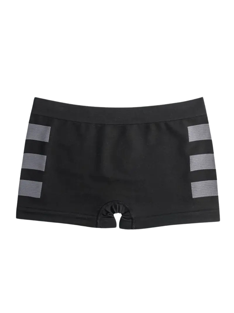 Boxer sans couture homme — lot de 6