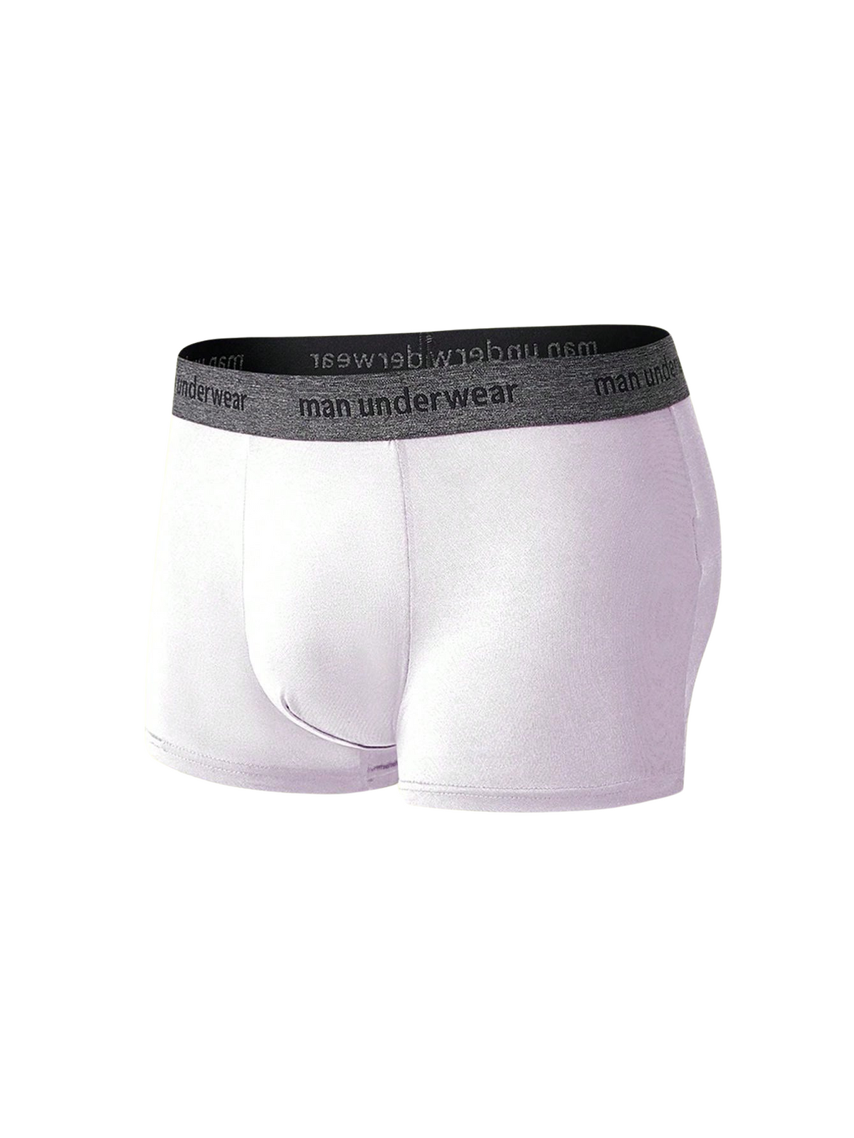 Boxer respirant de sport homme — lot de 6, maille technique