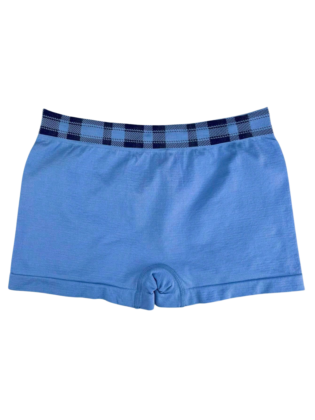 Boxer sans couture homme — lot de 5