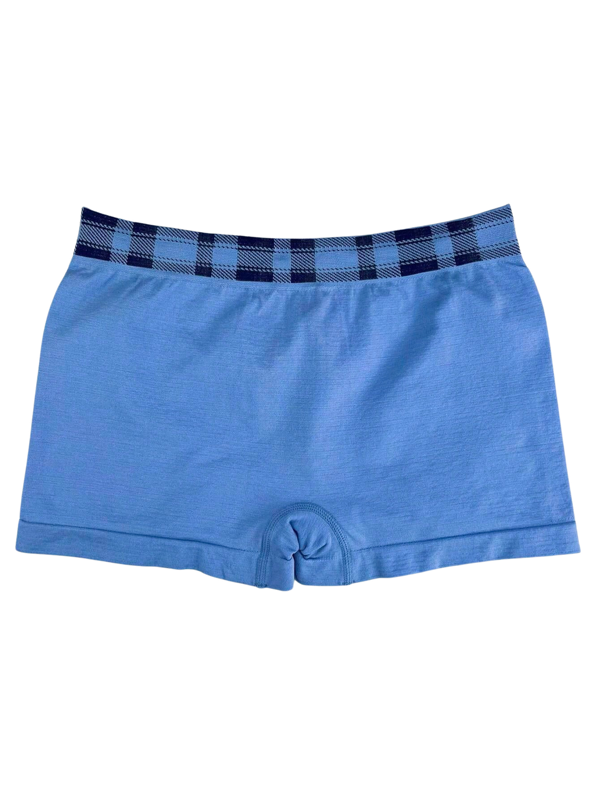 Boxer sans couture homme — lot de 5