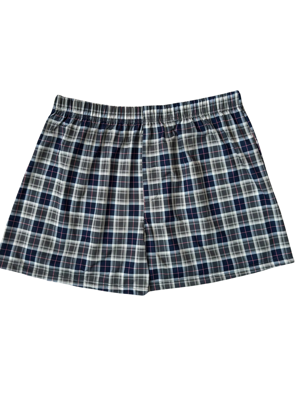 Boxer homme — lot de 3