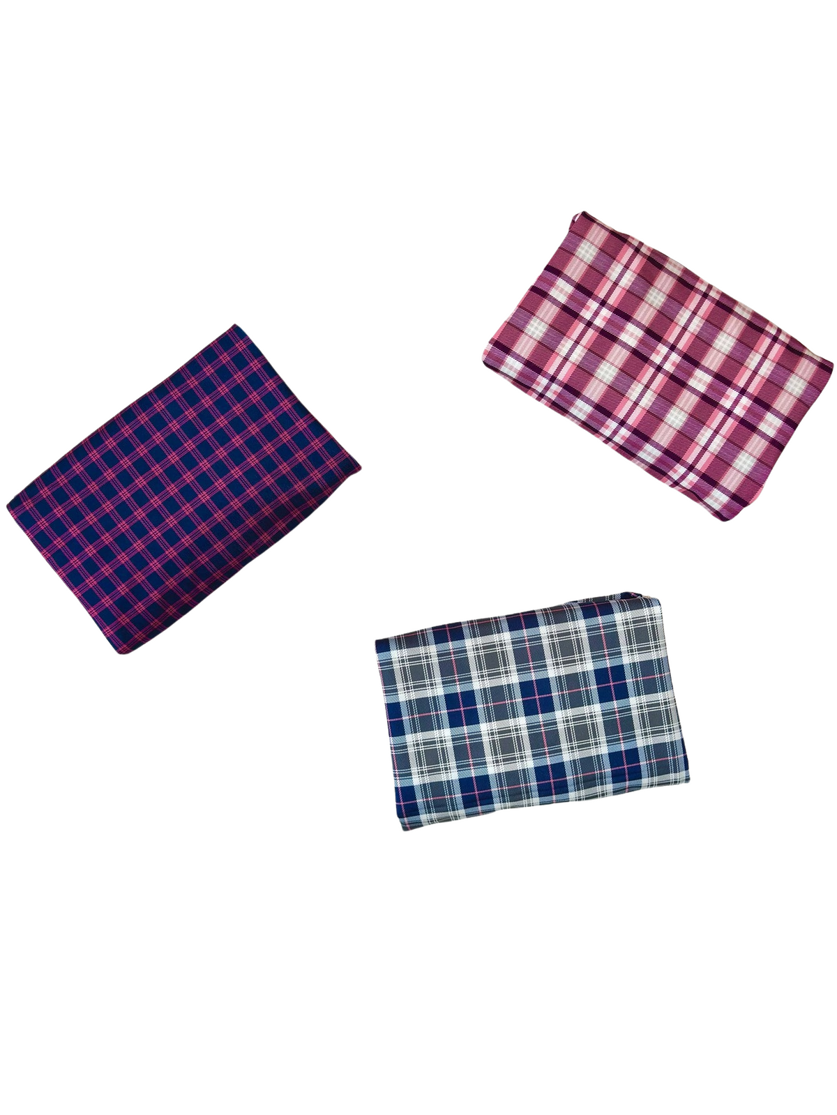 Boxer homme — lot de 3