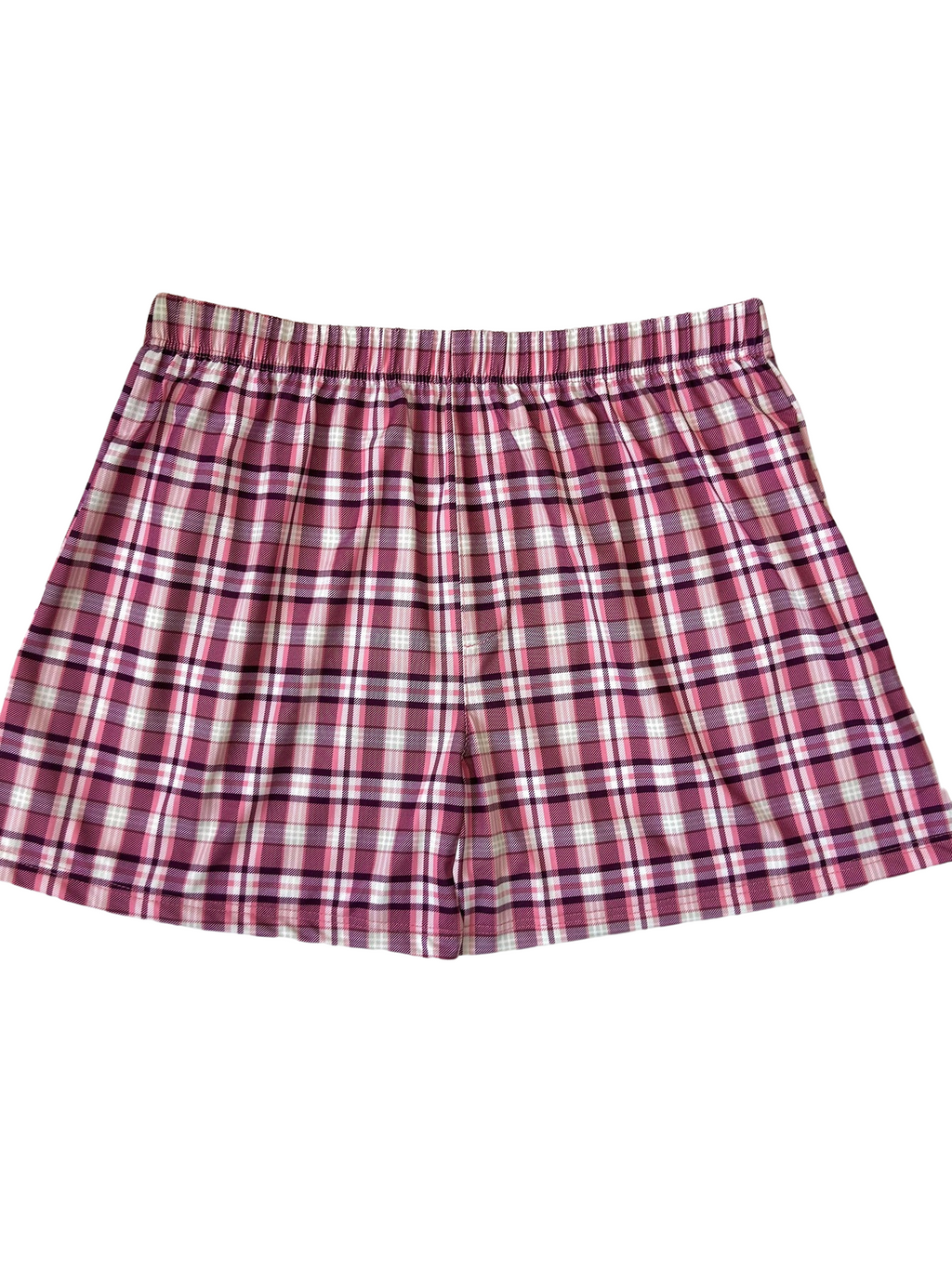 Boxer homme — lot de 3