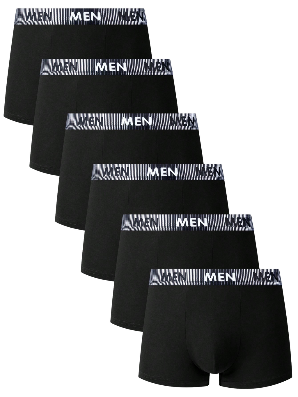 Slip homme — lot de 6