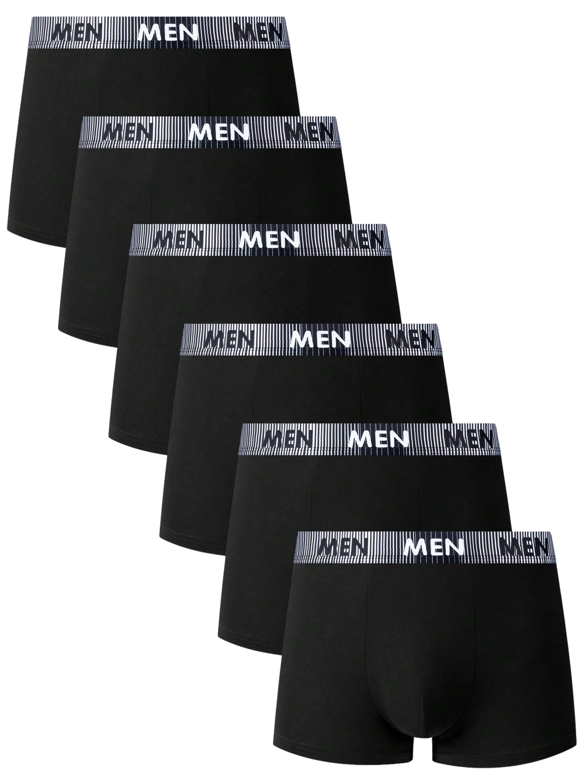 Slip homme — lot de 6