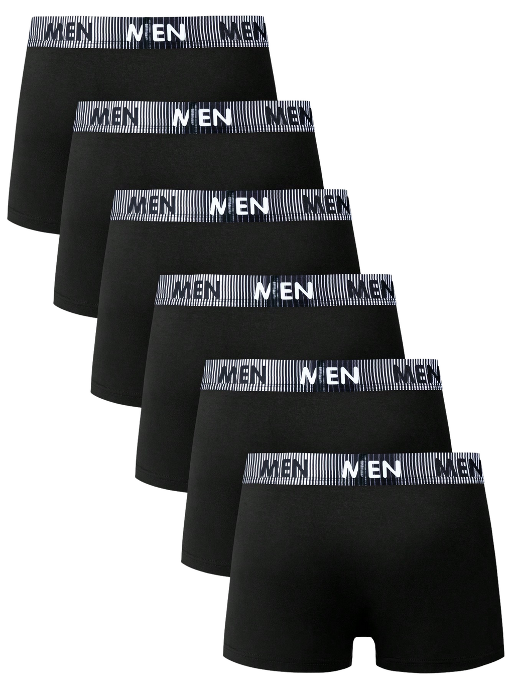 Slip homme — lot de 6