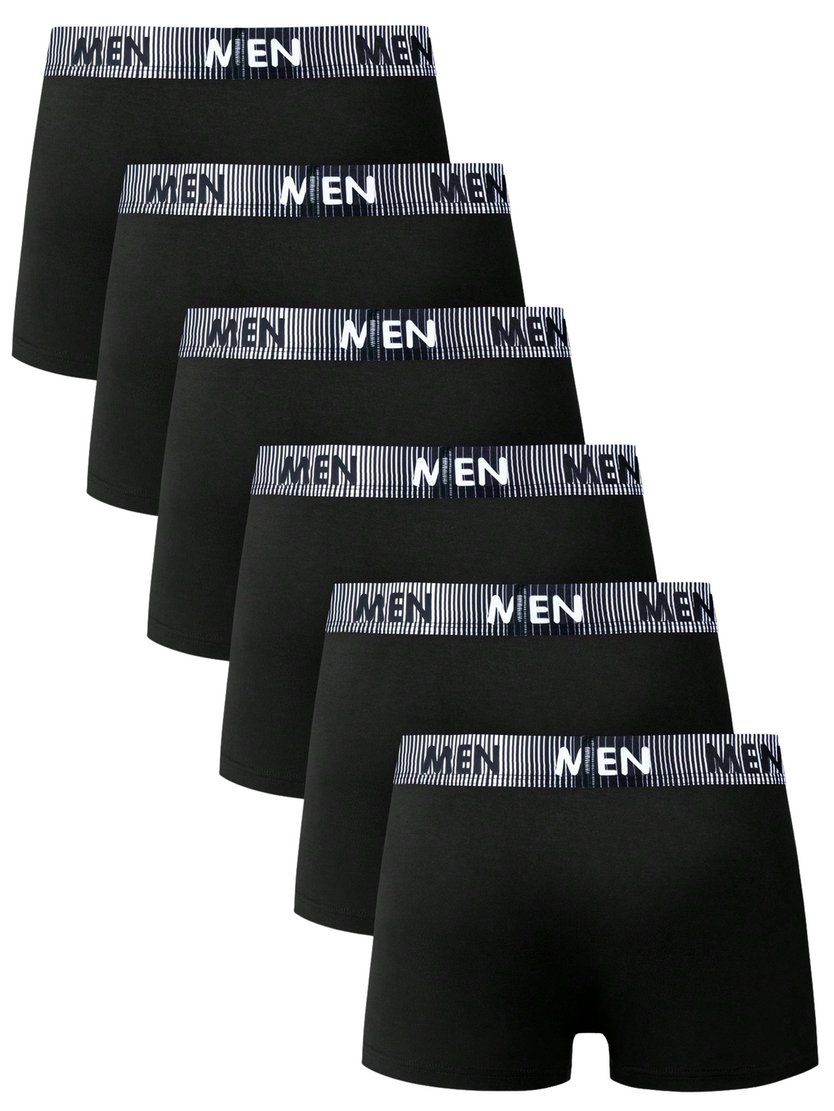 Slip homme — lot de 6