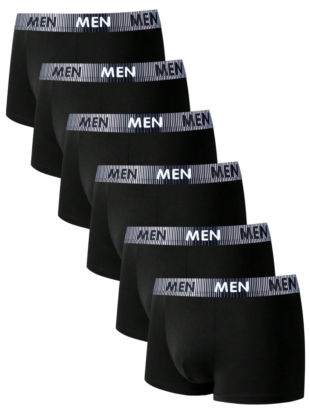 Slip homme — lot de 6