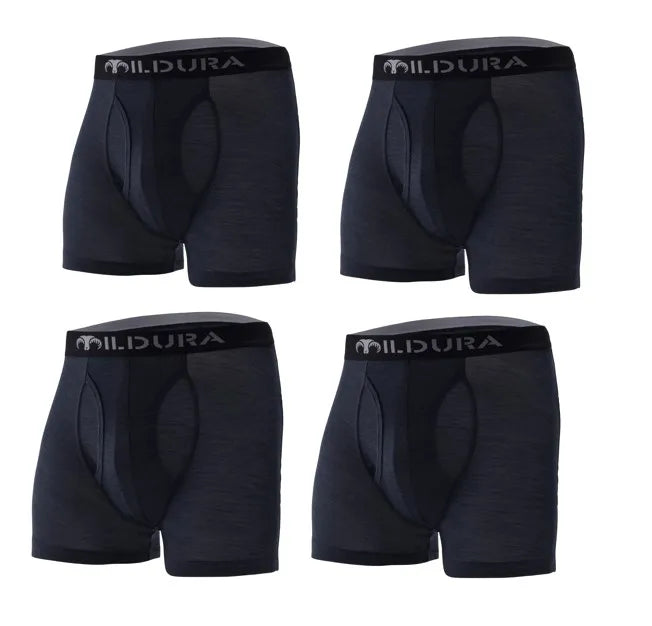 Slip respirant doux homme, 10 coloris