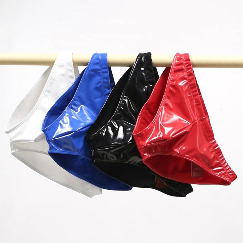 Slip sexy homme — vue 9