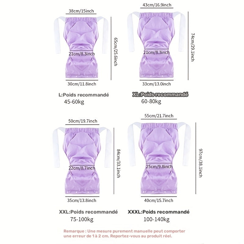 Boxer respirant homme, 4 coloris