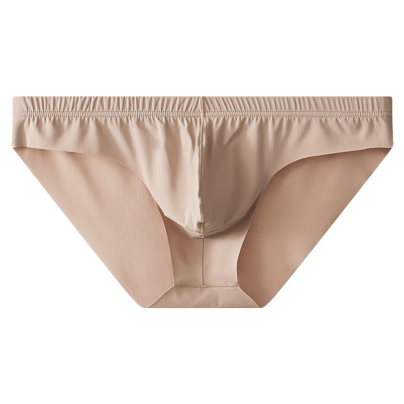 Boxer respirant d'intérieur microfibre homme — lot de 8, uni