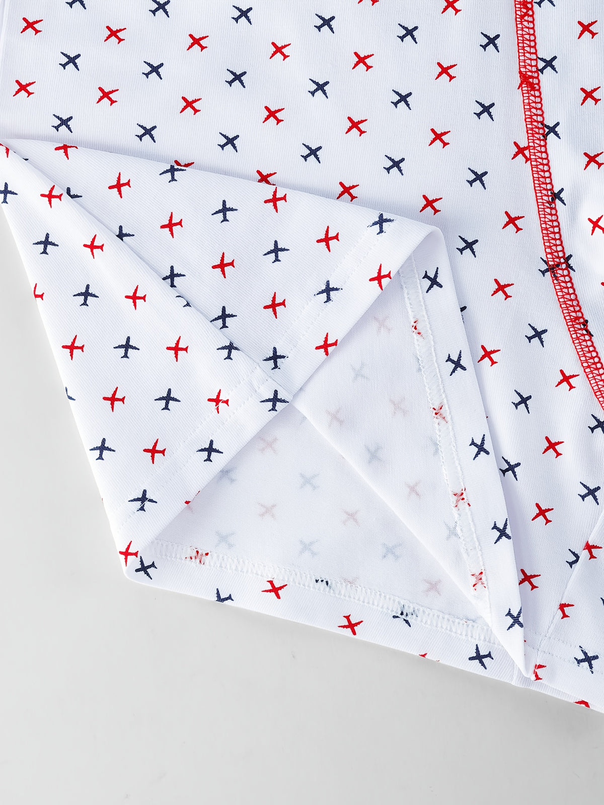Boxer coton homme — lot de 5