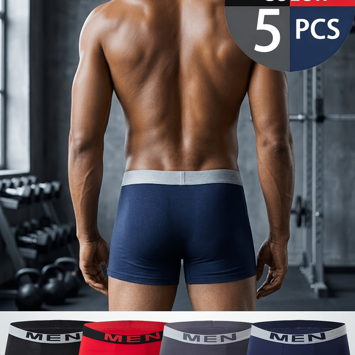 5pcs Couleur Aléatoire