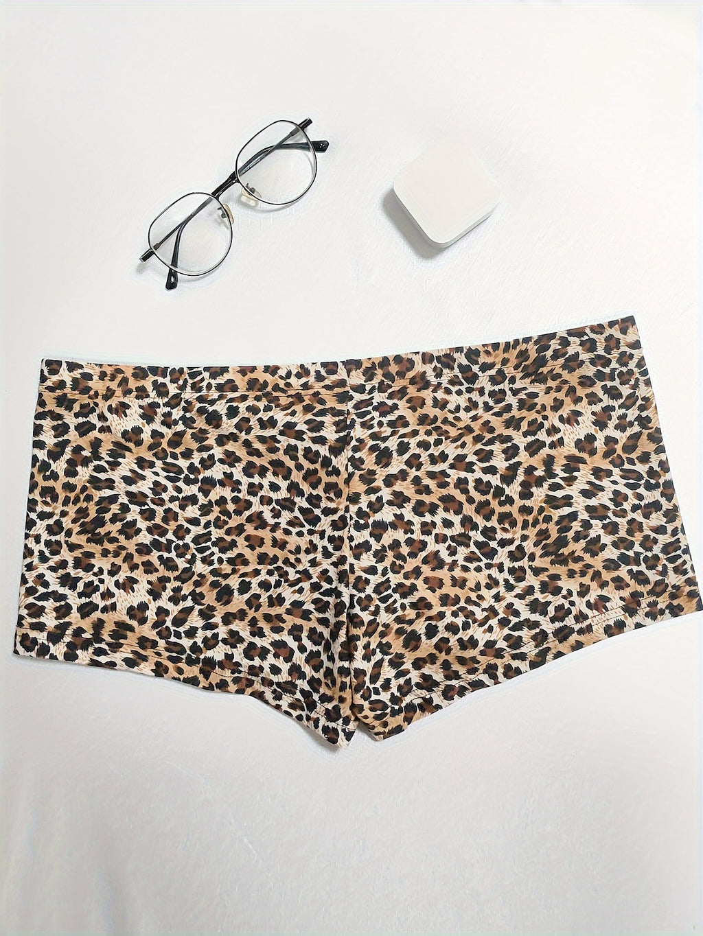 Boxer microfibre homme, 3 coloris