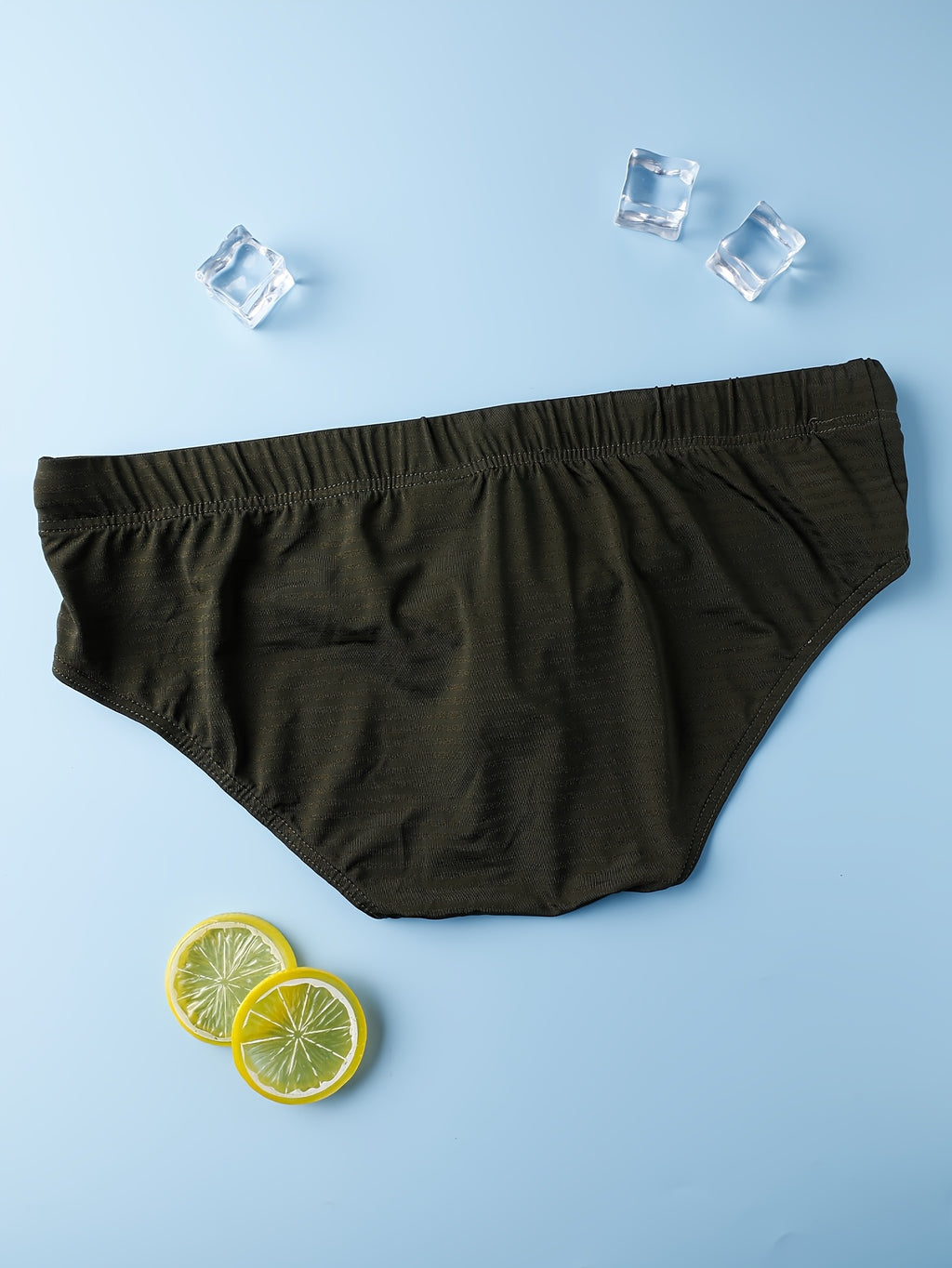 Slip homme, 3 coloris
