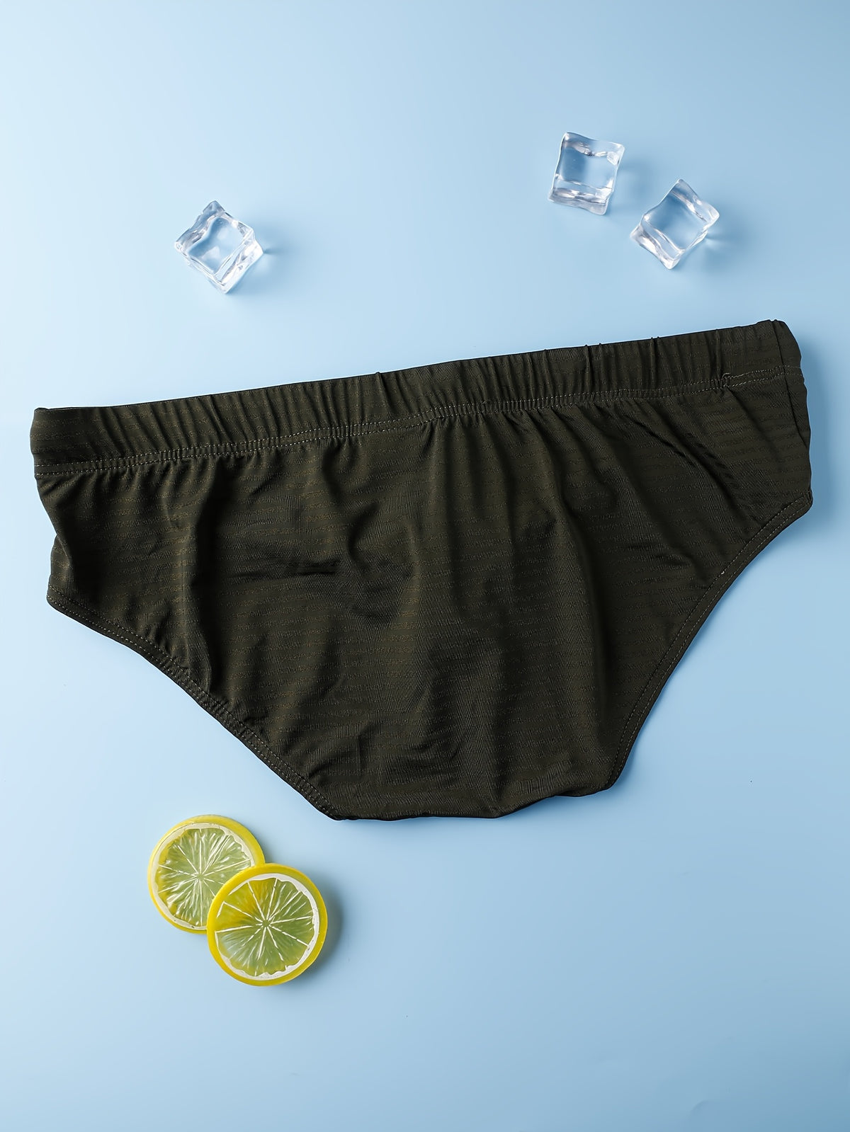 Slip homme, 3 coloris