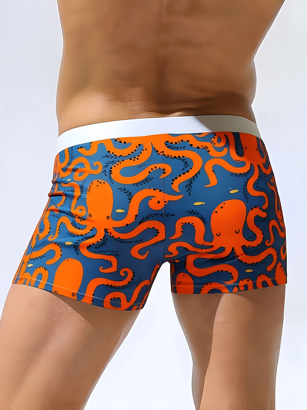 Boxer séchage rapide homme