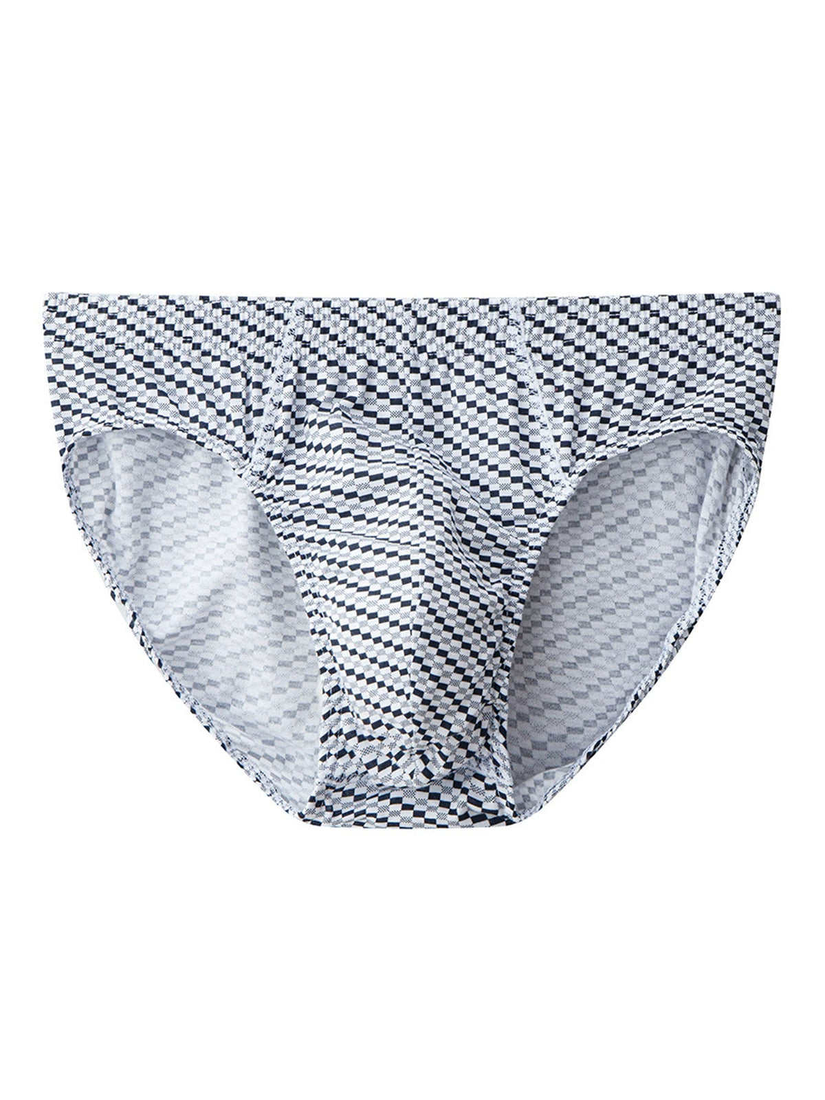 Boxer respirant coton homme — lot de 5, uni, du S au XXL