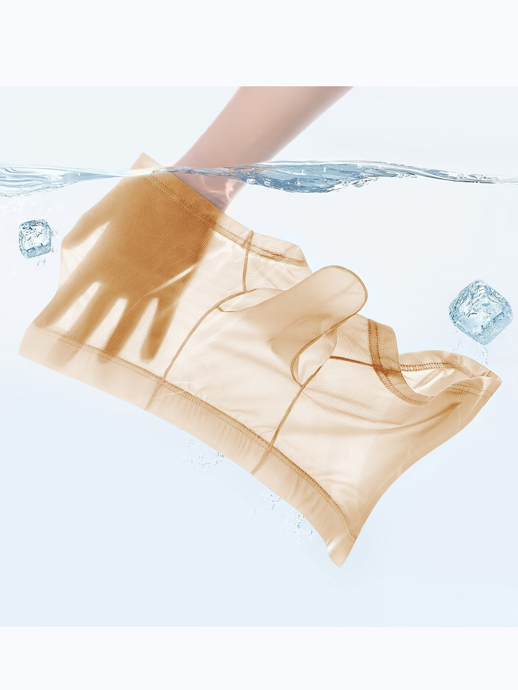 Slip grande taille séchage rapide microfibre homme