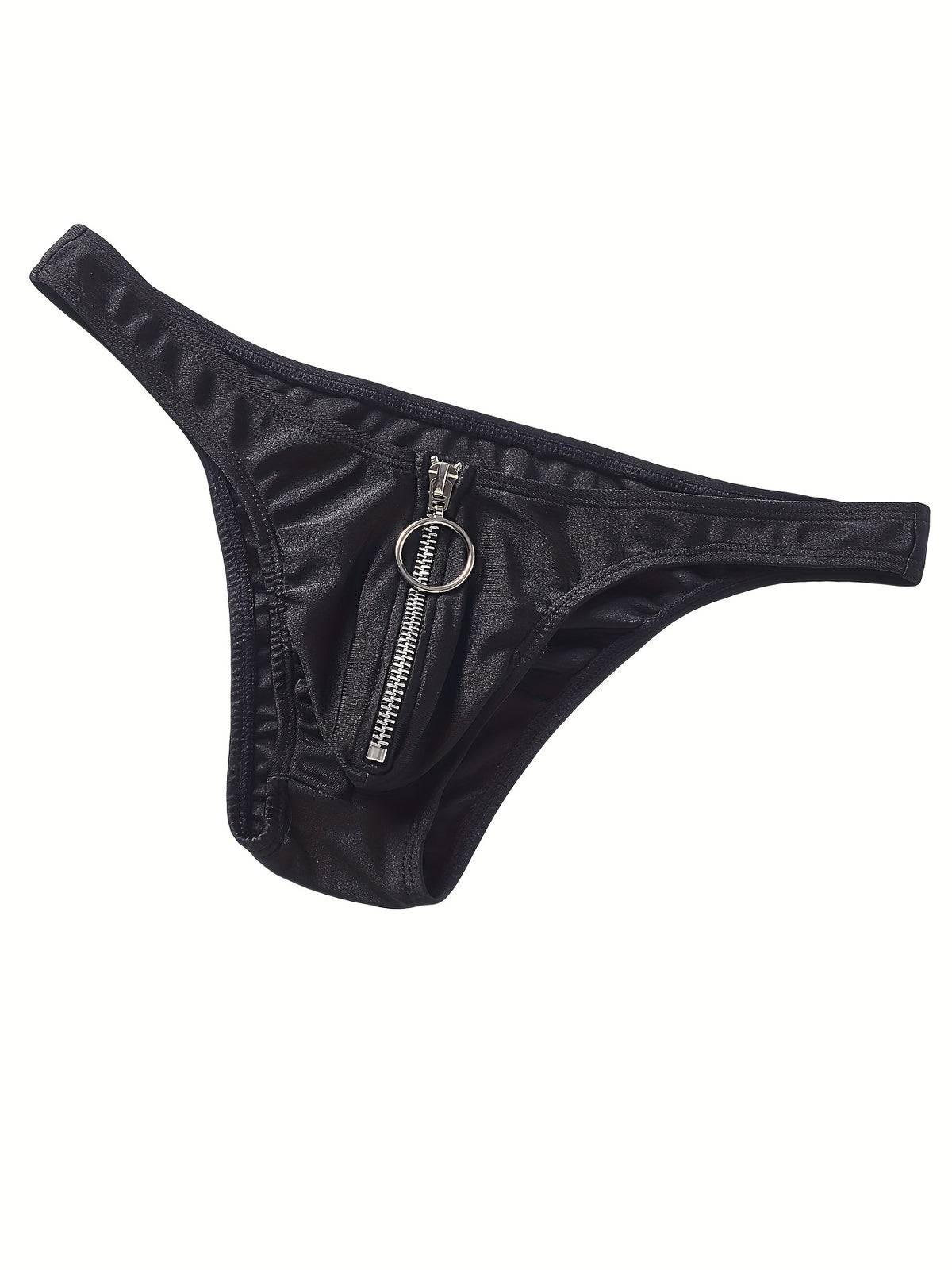 Boxer taille basse respirant microfibre homme — vue 11