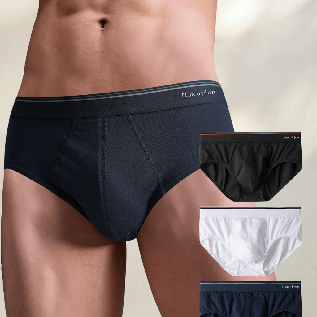 Noir, Blanc, Bleu (Ceinture de Repassage NORCOTTON)