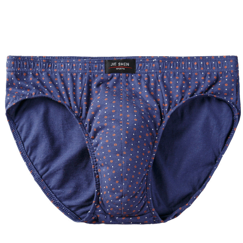 Slip moulant grande taille microfibre homme — lot de 5, uni