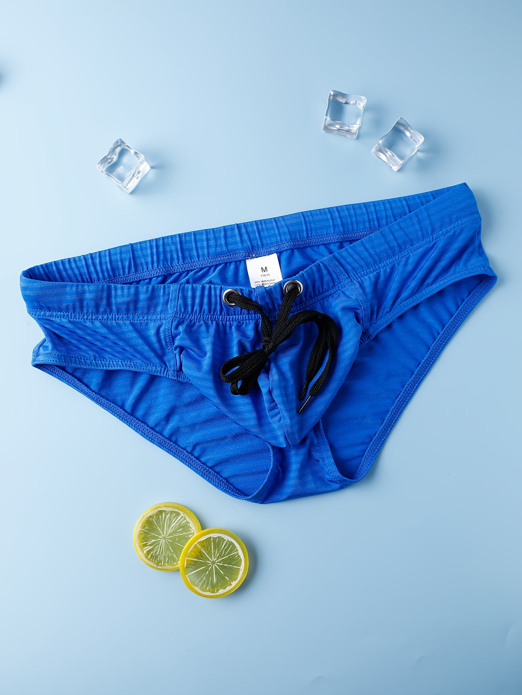 Slip homme, 3 coloris