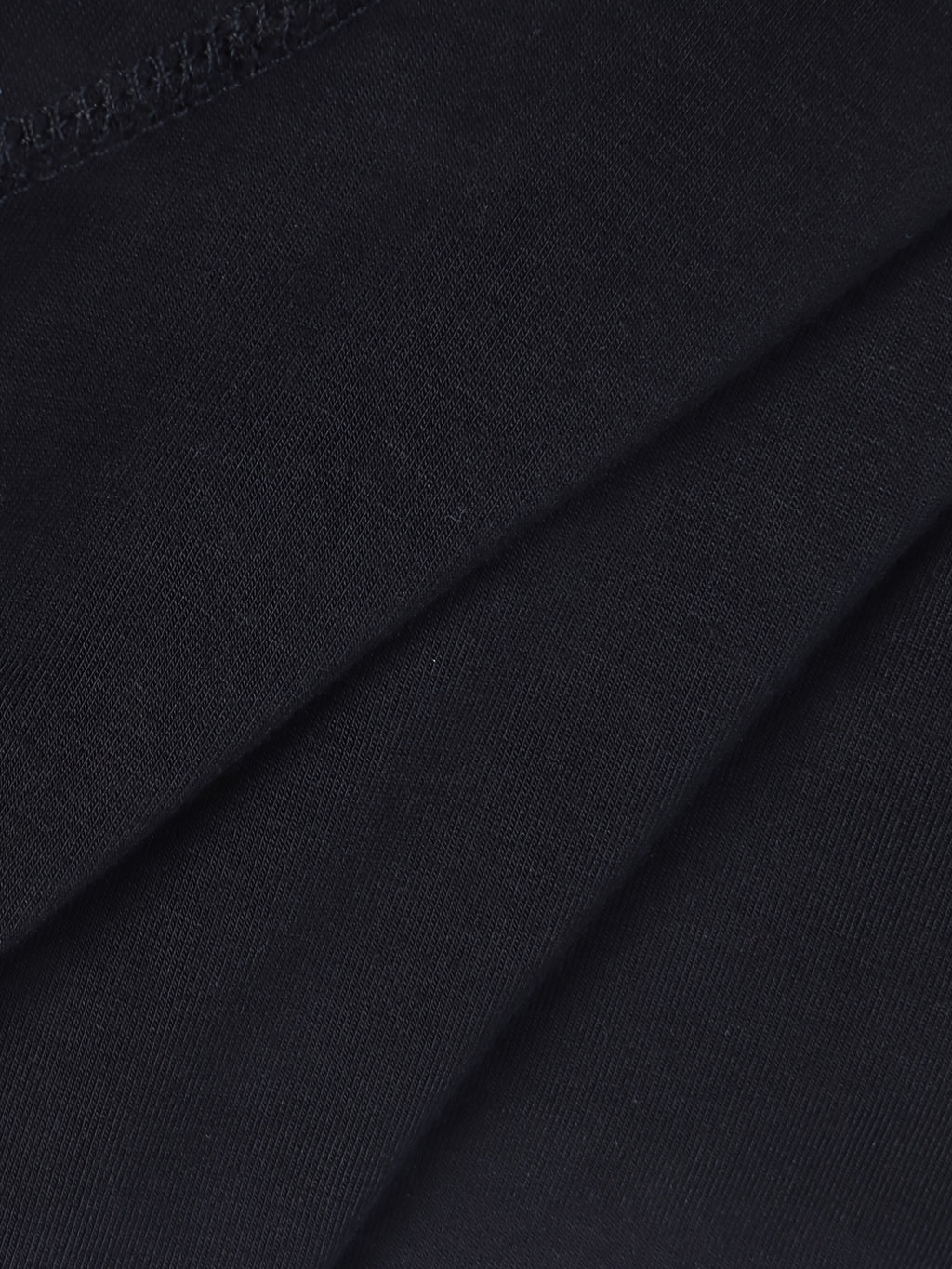 Boxer coton homme — lot de 5, 【noir】
