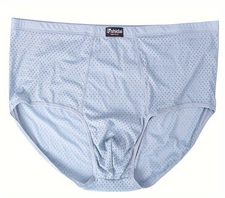 Boxer séchage rapide respirant microfibre homme — lot de 3