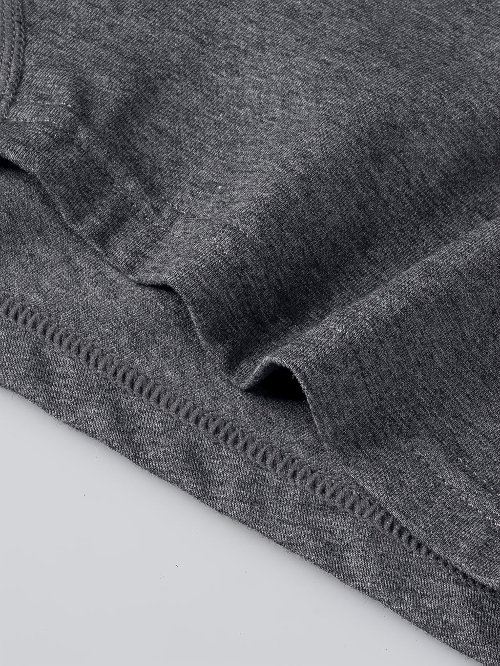 Boxer de sport coton homme — lot de 4, à lettres — vue 15