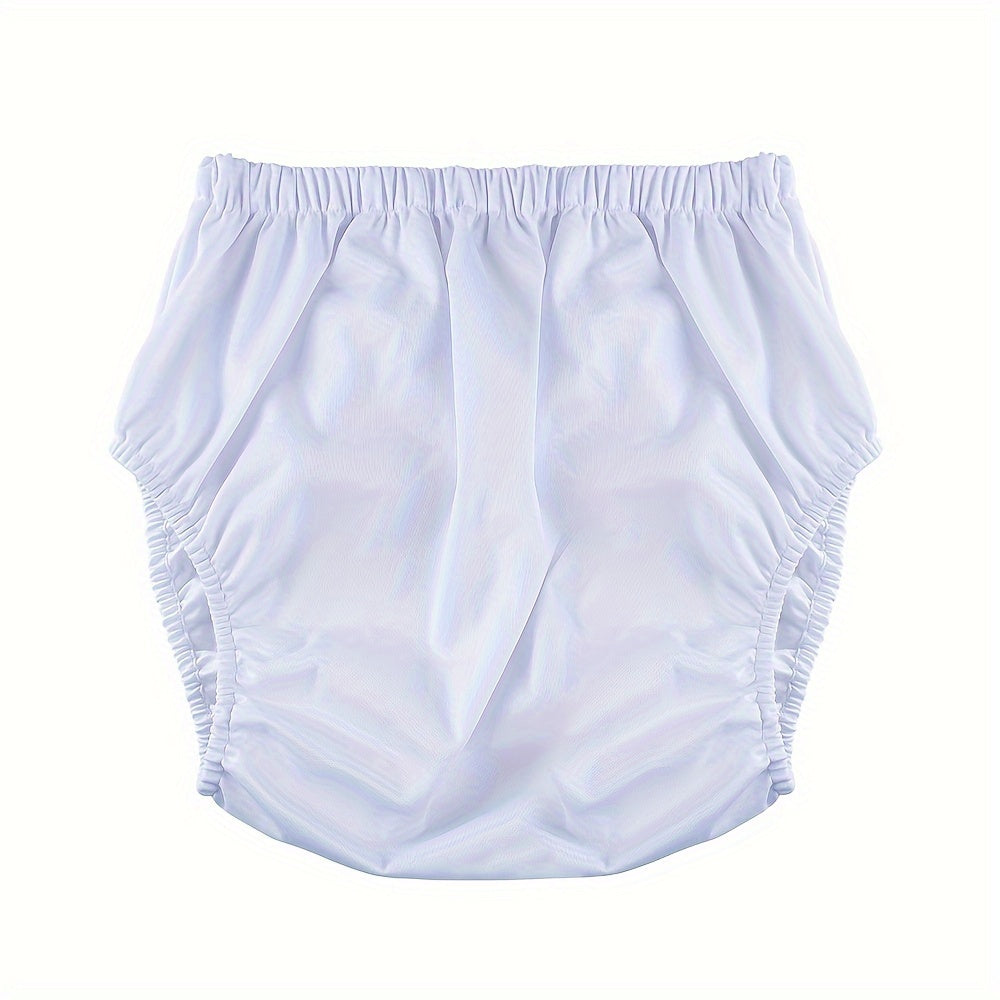 Blanc / XL