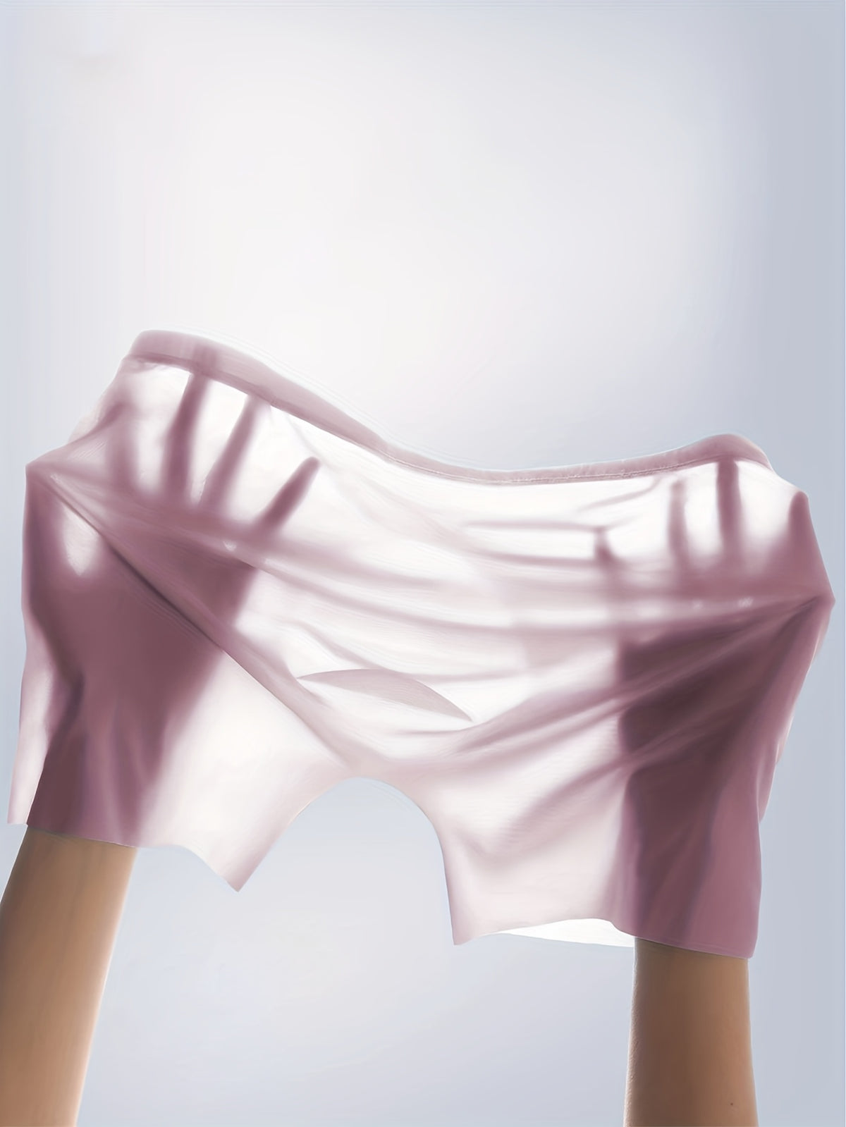 Boxer respirant microfibre homme — lot de 8