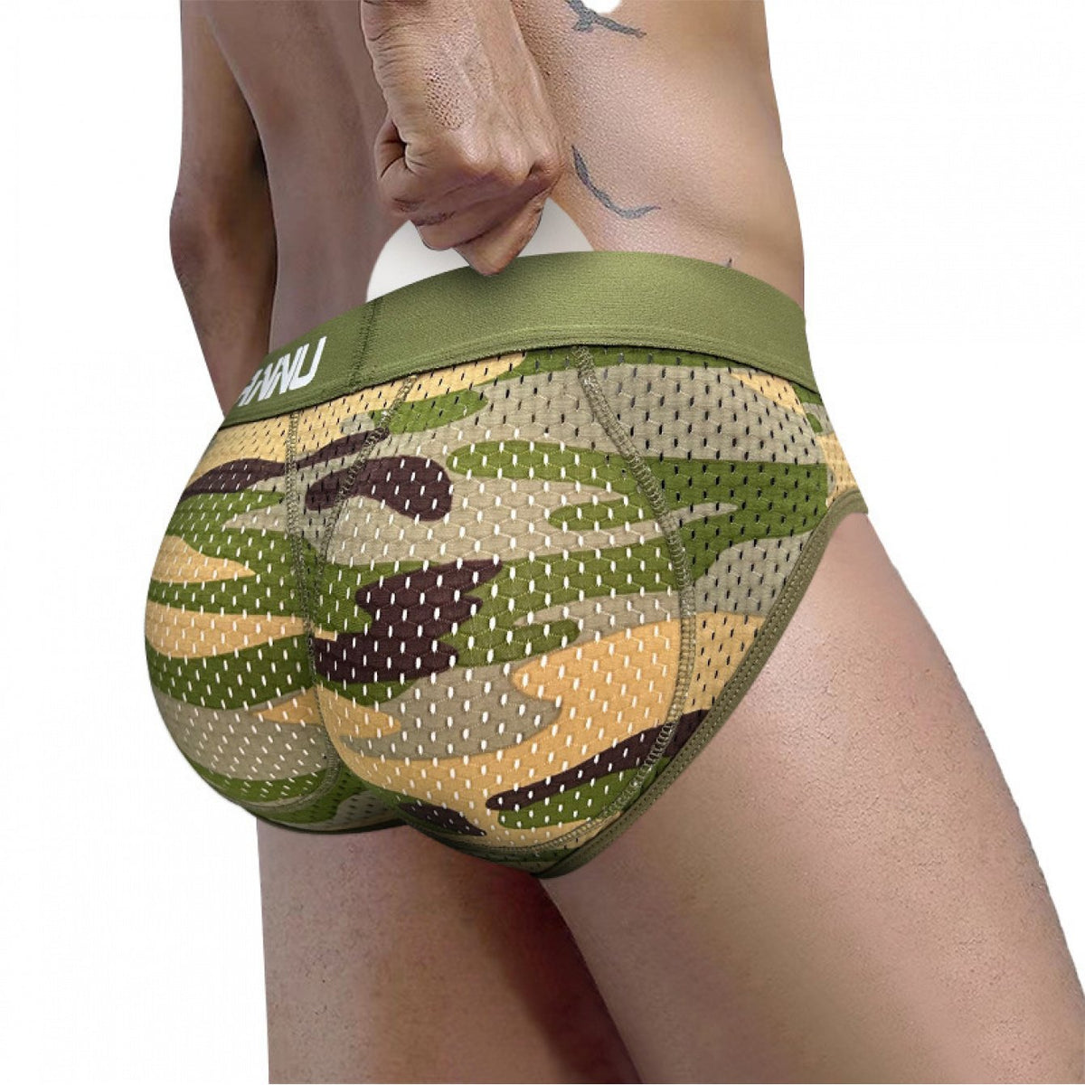 Vert Image