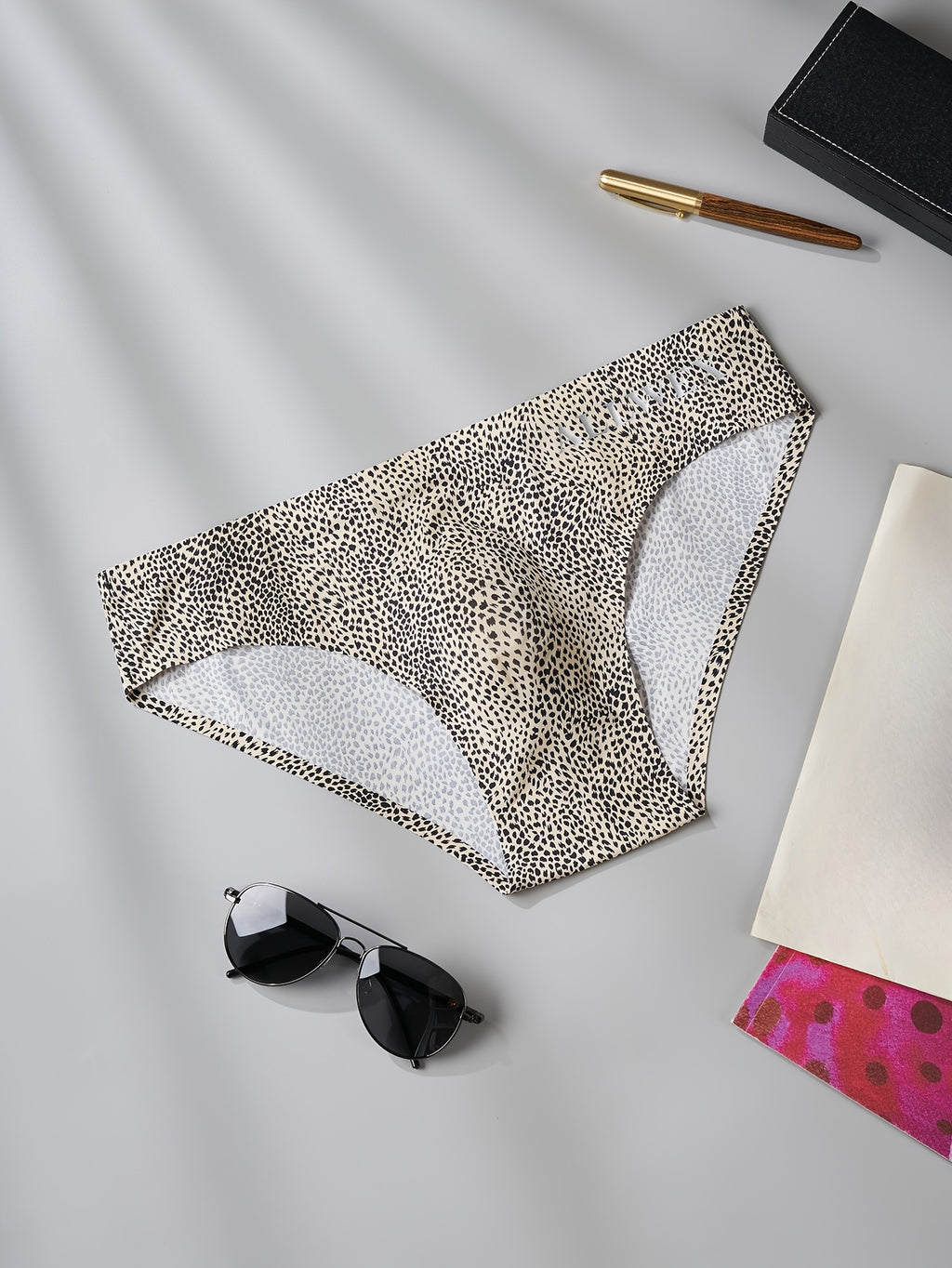 Slip homme — lot de 10