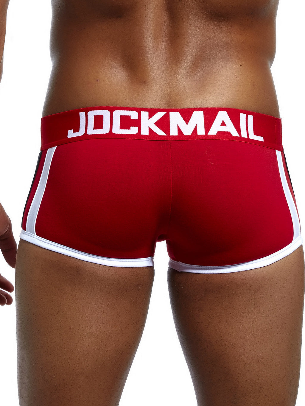 Boxer push-up coton homme — vue 11