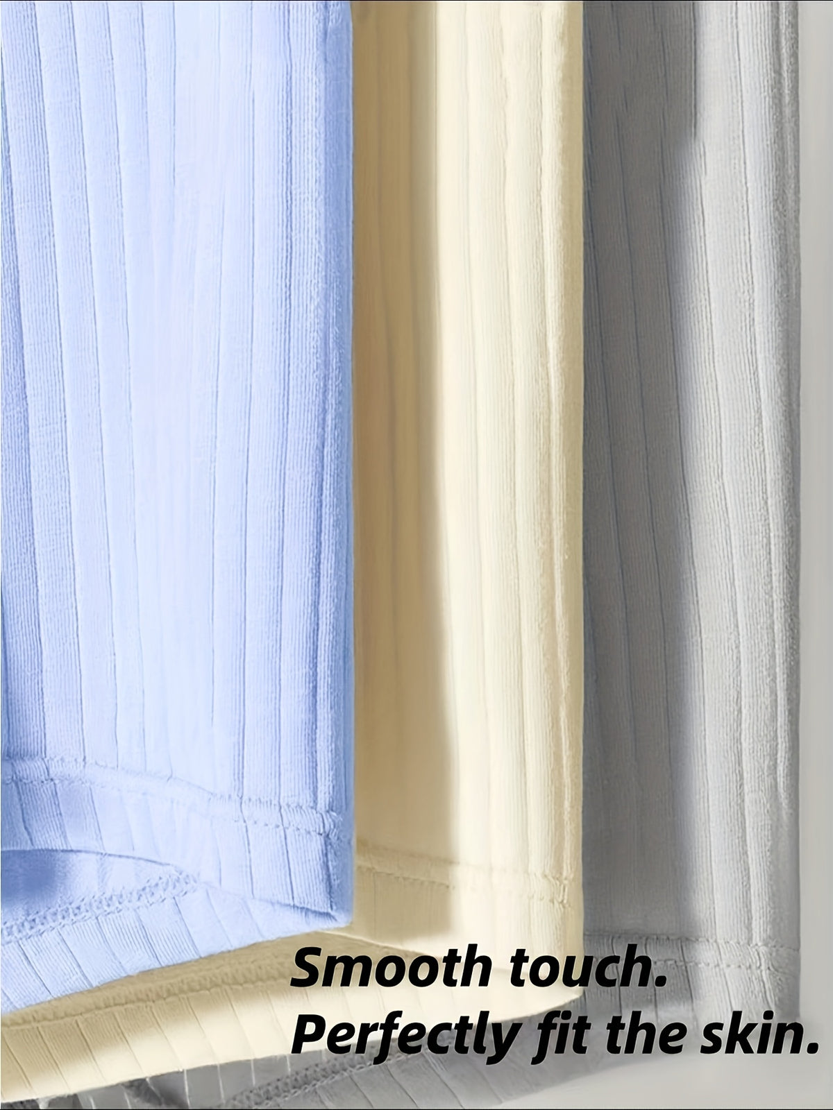 Boxer microfibre homme — lot de 6, imprimé