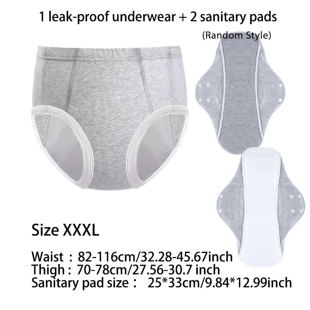 XXXL / Gris