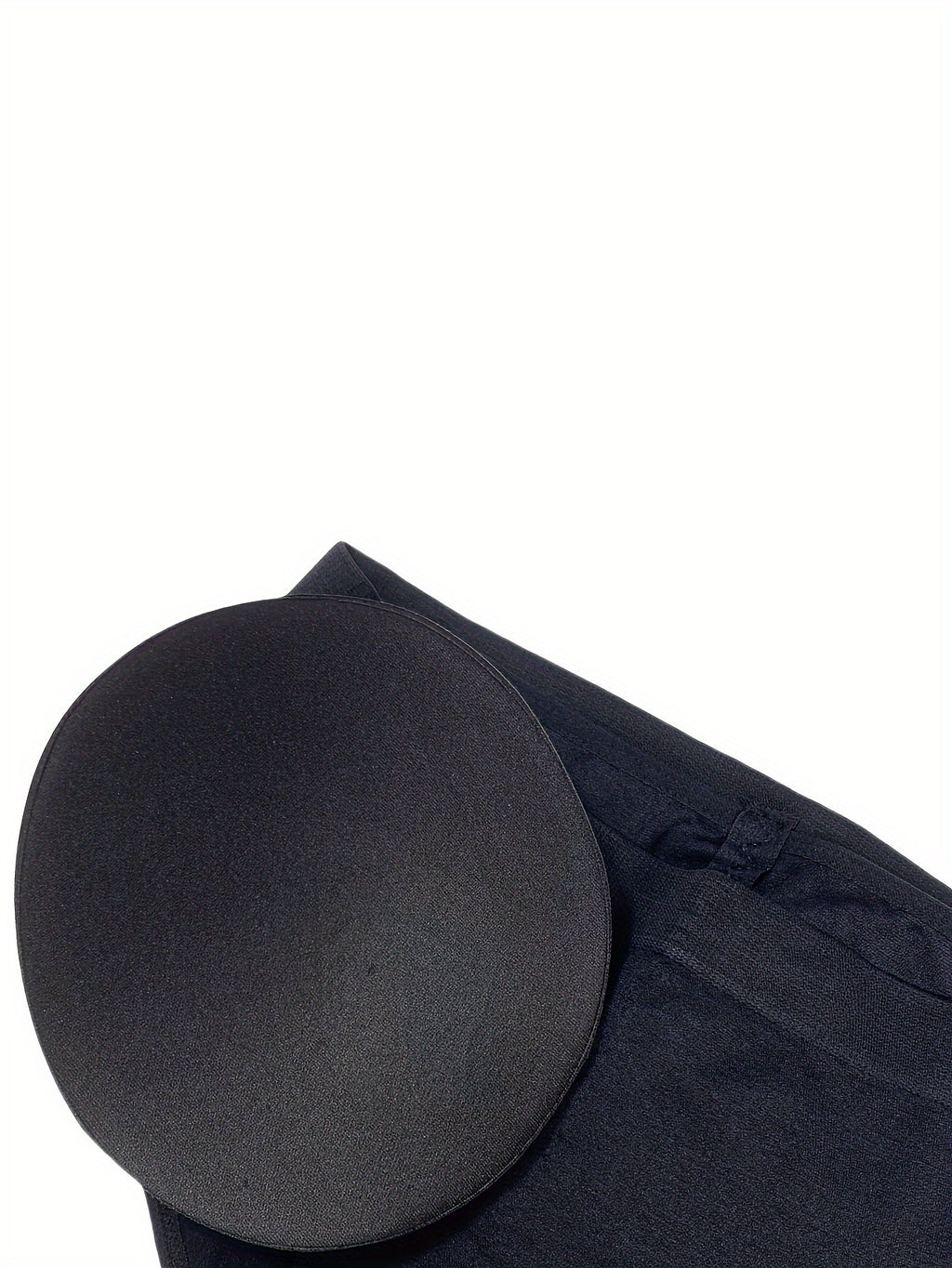 Boxer respirant push-up microfibre homme — lot de 3, uni — vue 10