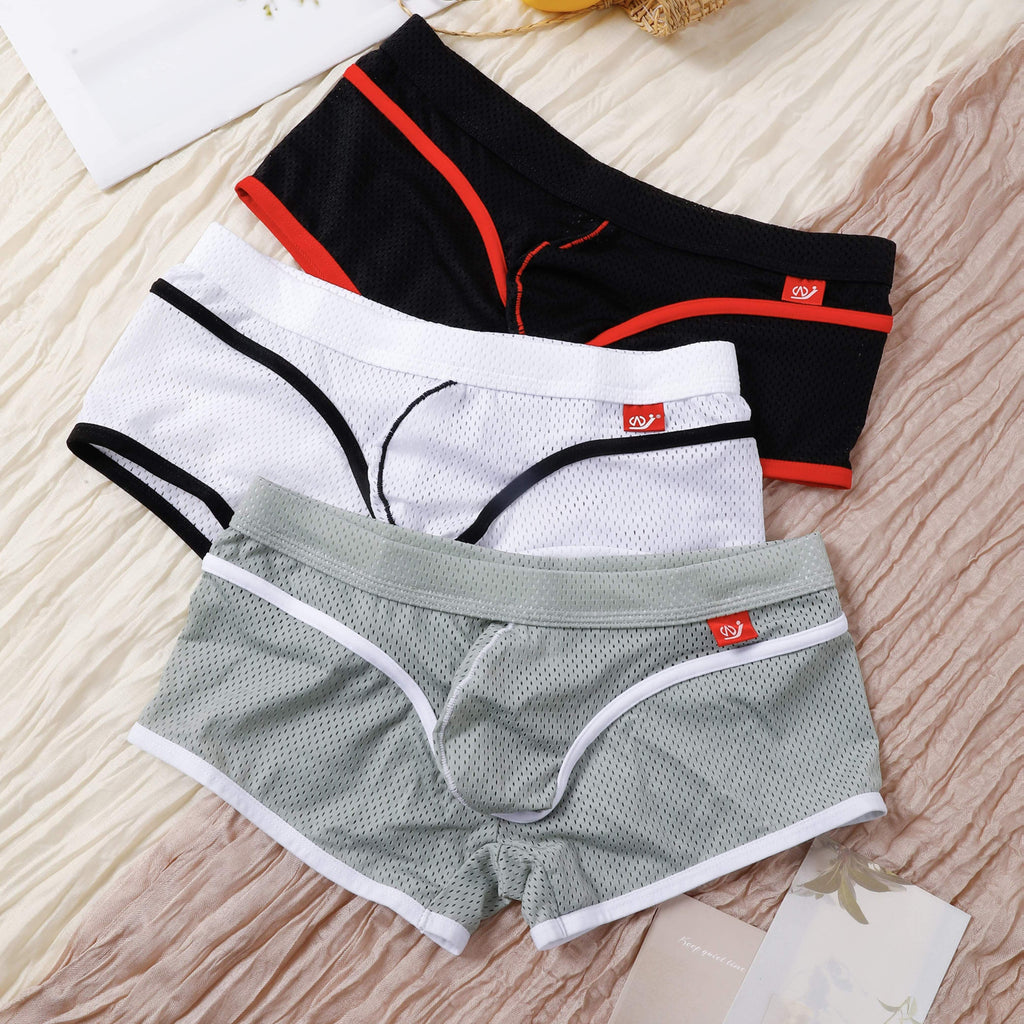 Lot de 3 pièces MIX1
