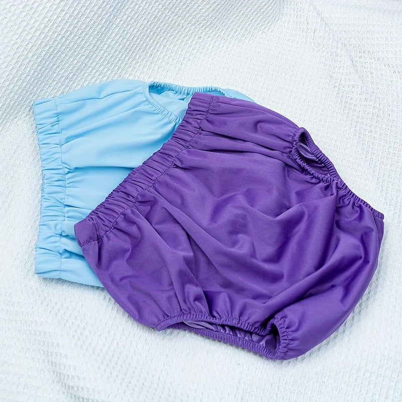 Slip microfibre homme, 4 coloris, du M au XL
