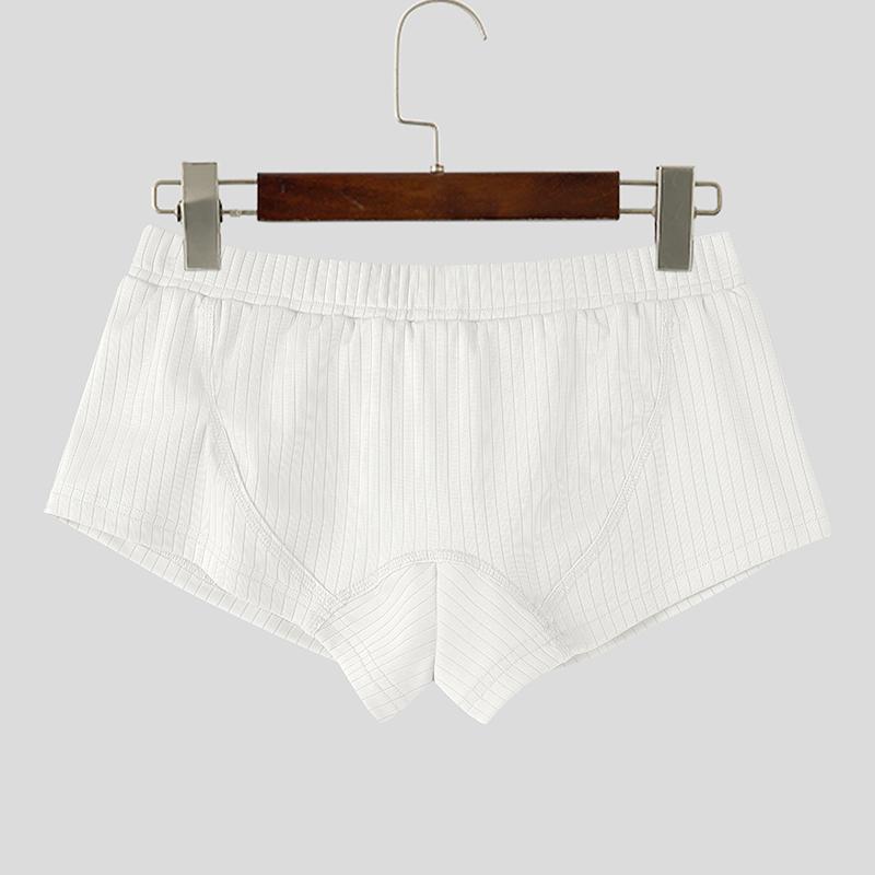 Boxer de sport microfibre homme — vue 7