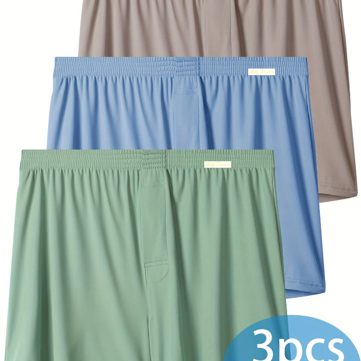 3PCS-Mixte B