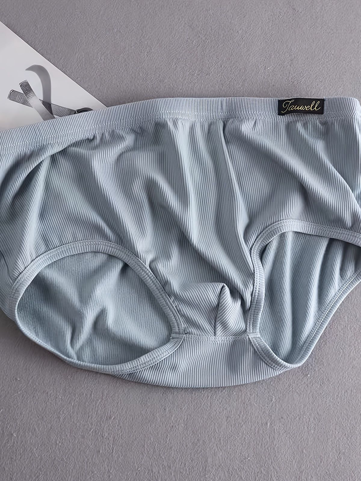 Slip taille basse respirant homme