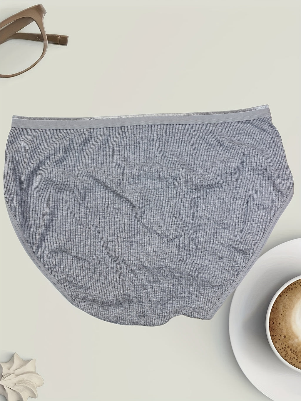 Slip homme — lot de 3, uni