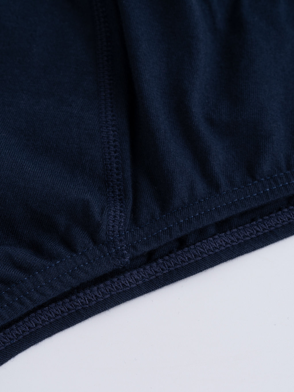 Slip coton homme — lot de 6, 100 % coton