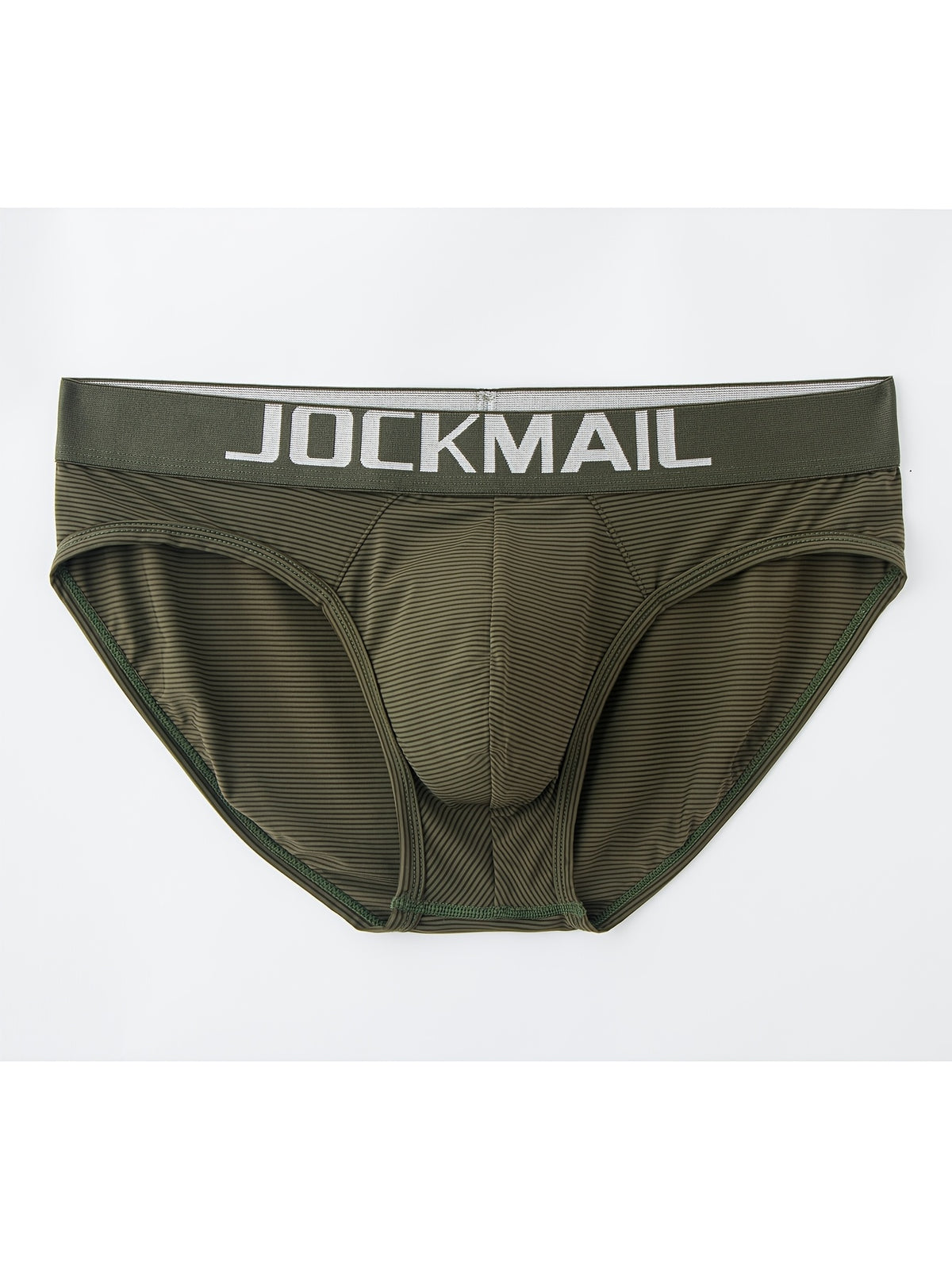 Slip de sport séchage rapide homme, 4 coloris — vue 10