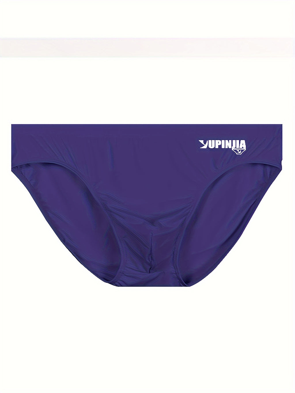 Slip séchage rapide respirant microfibre homme