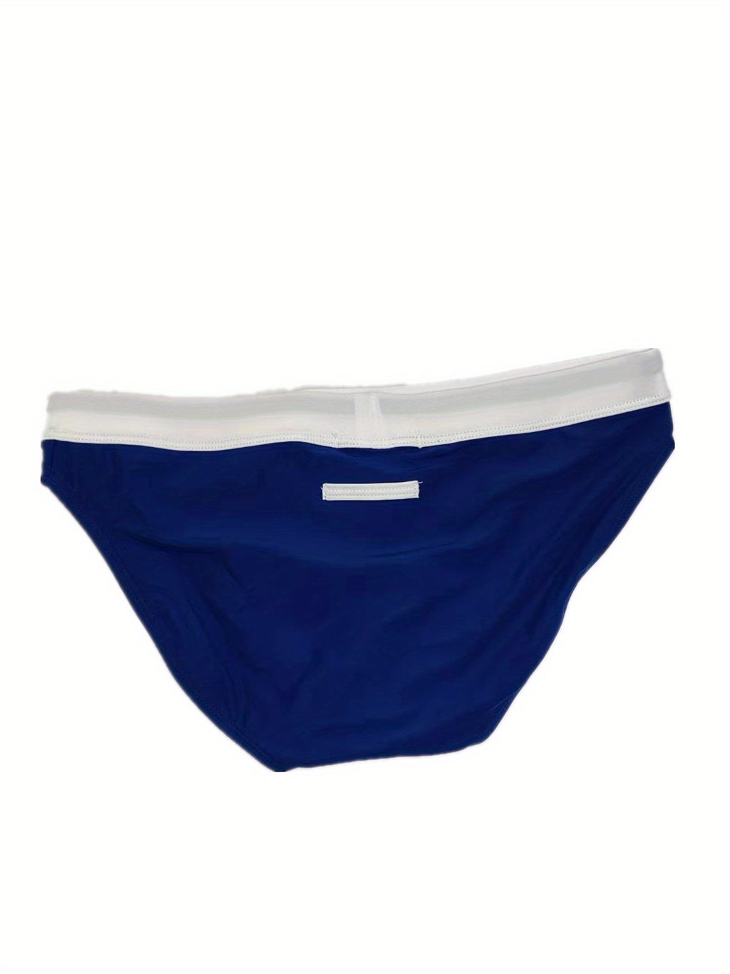 Boxer séchage rapide microfibre homme, bleu royal
